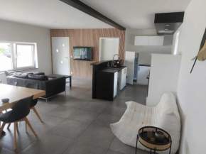 Gite Comme chez soi Spa